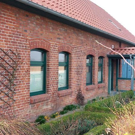 Villa Haus 13 Upahl Exterior foto